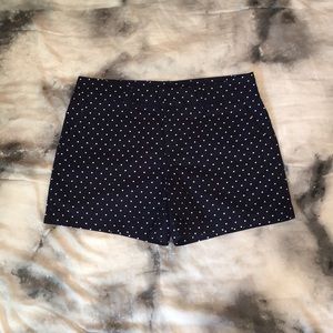 Tommy Hilfiger Polka Dot Shorts